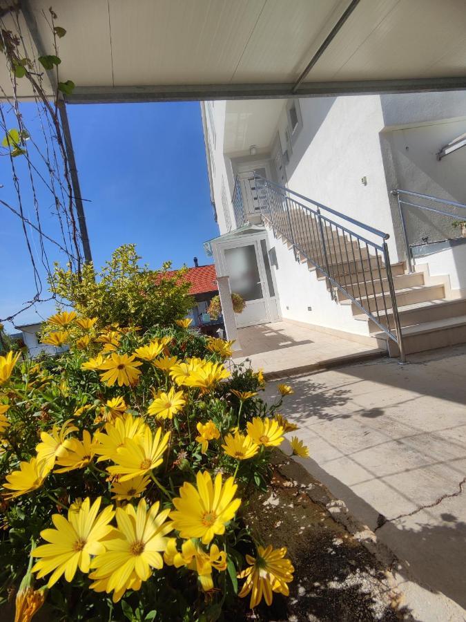 Jelsa Blue Sea View Apartment Exterior photo